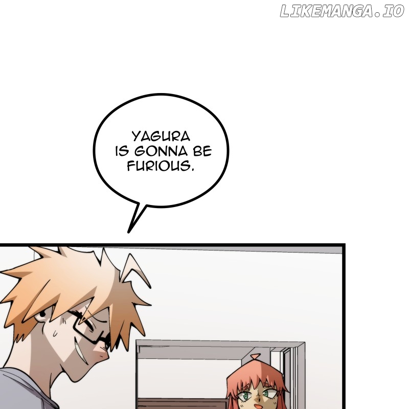 MONOCHROME – Manhwa Chapter 78 - page 170