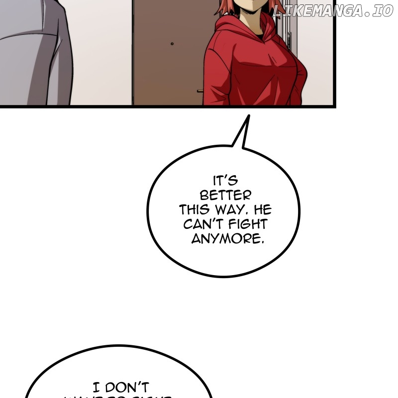 MONOCHROME – Manhwa Chapter 78 - page 171