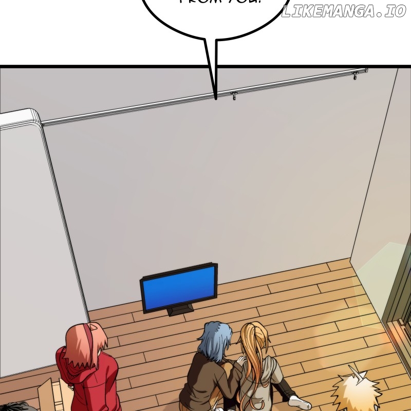 MONOCHROME – Manhwa Chapter 78 - page 174