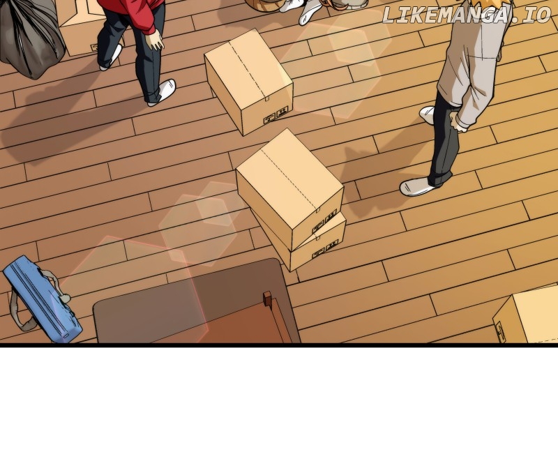 MONOCHROME – Manhwa Chapter 78 - page 175