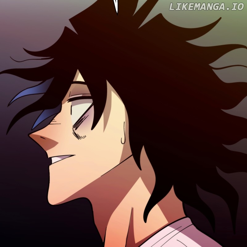 MONOCHROME – Manhwa Chapter 78 - page 182