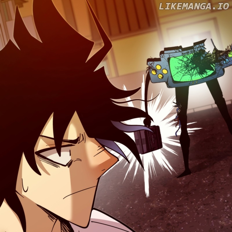 MONOCHROME – Manhwa Chapter 78 - page 186