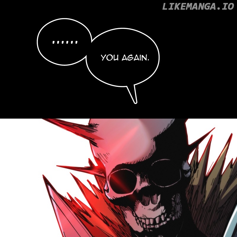 MONOCHROME – Manhwa Chapter 78 - page 21