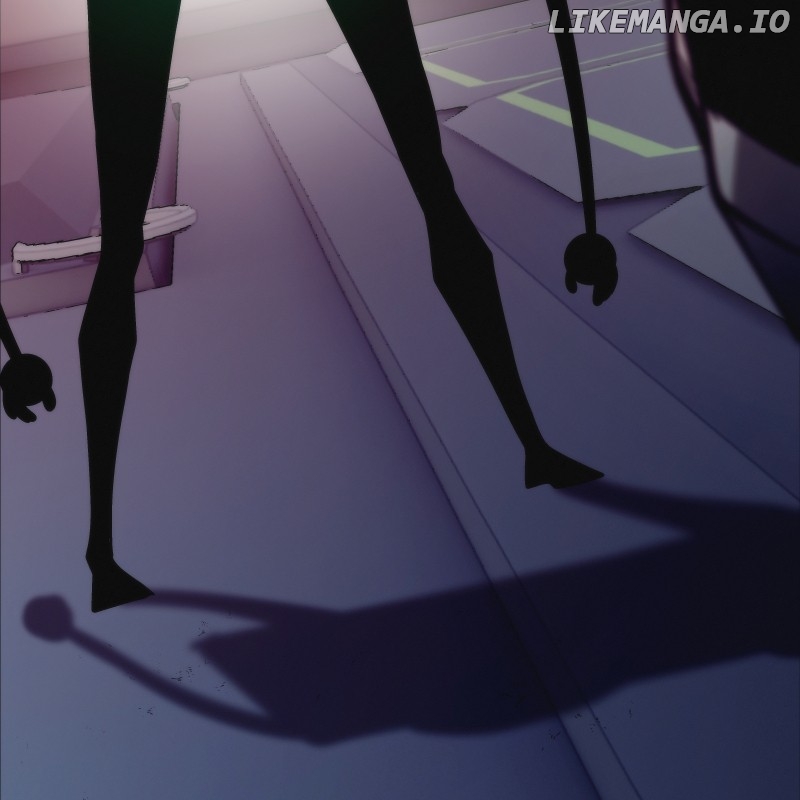 MONOCHROME – Manhwa Chapter 78 - page 26