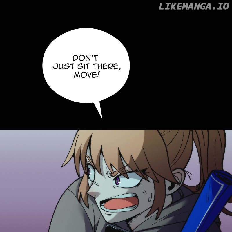 MONOCHROME – Manhwa Chapter 78 - page 28