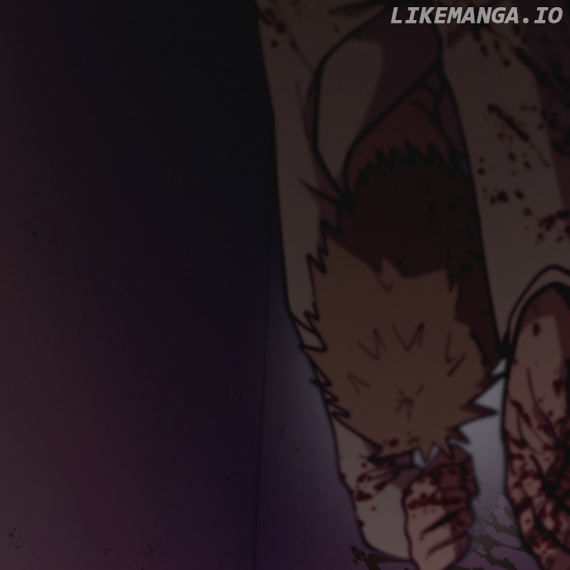 MONOCHROME – Manhwa Chapter 78 - page 3
