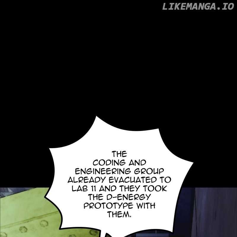 MONOCHROME – Manhwa Chapter 78 - page 30