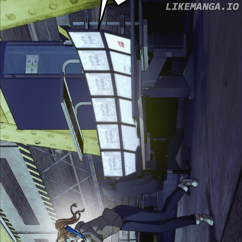 MONOCHROME – Manhwa Chapter 78 - page 31