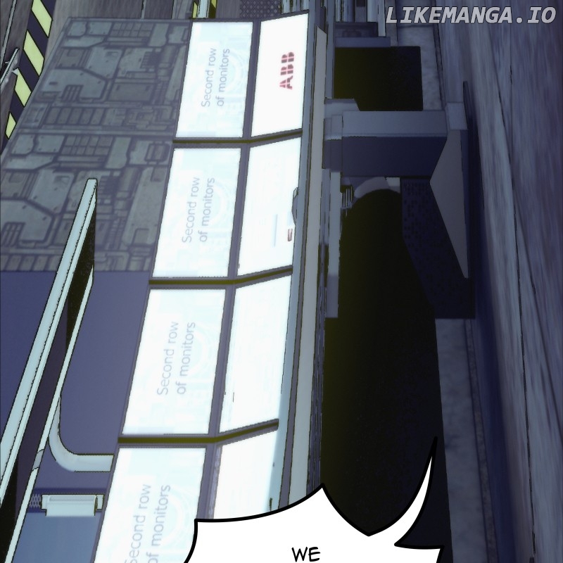 MONOCHROME – Manhwa Chapter 78 - page 34
