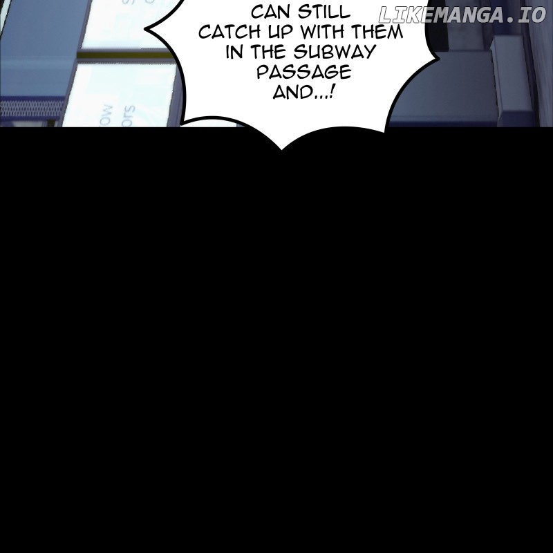 MONOCHROME – Manhwa Chapter 78 - page 35