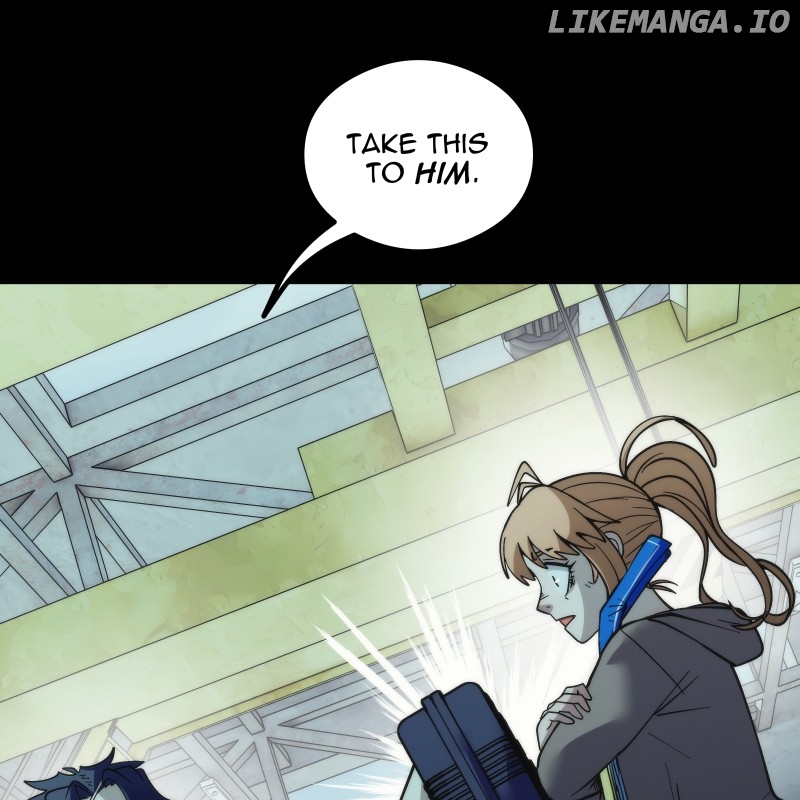 MONOCHROME – Manhwa Chapter 78 - page 36