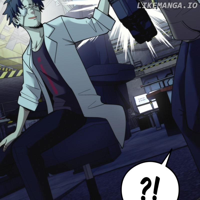 MONOCHROME – Manhwa Chapter 78 - page 37