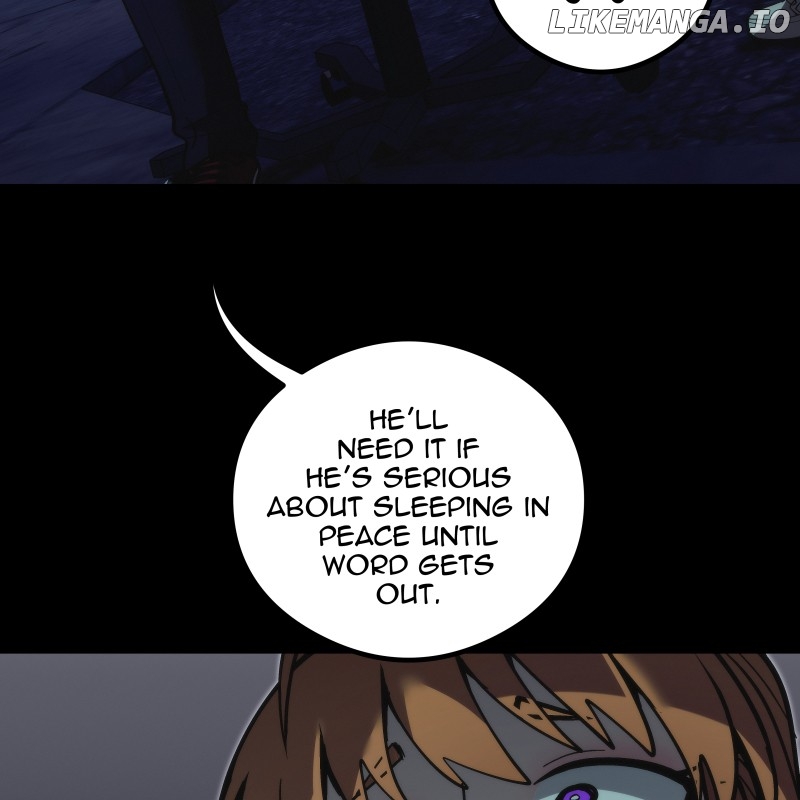 MONOCHROME – Manhwa Chapter 78 - page 38