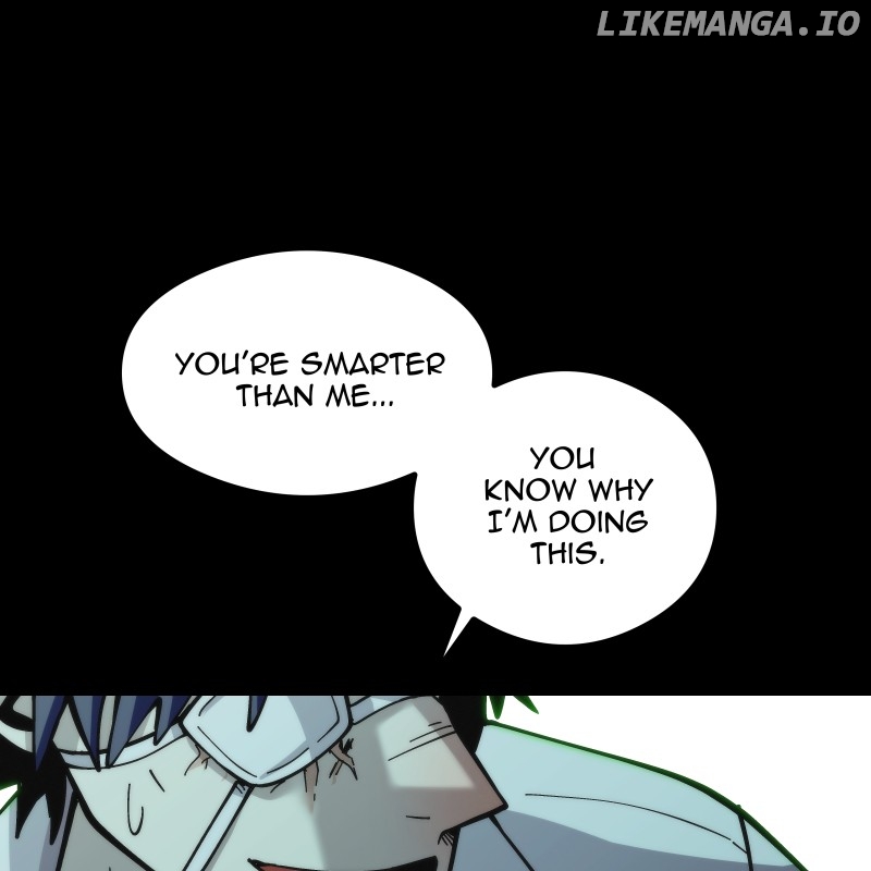 MONOCHROME – Manhwa Chapter 78 - page 43