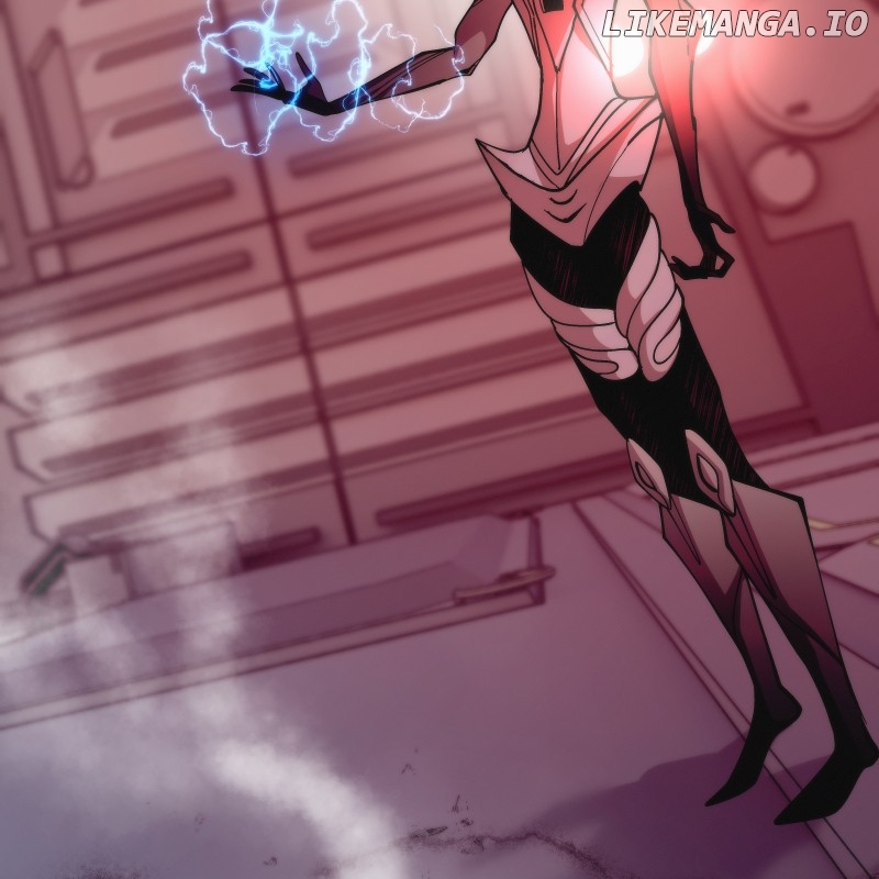 MONOCHROME – Manhwa Chapter 78 - page 46