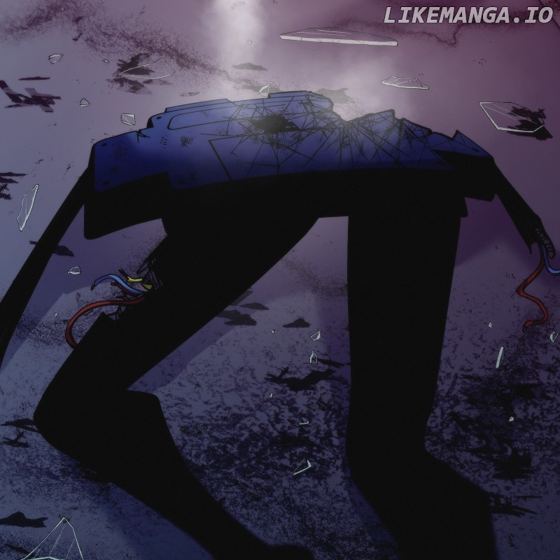 MONOCHROME – Manhwa Chapter 78 - page 47