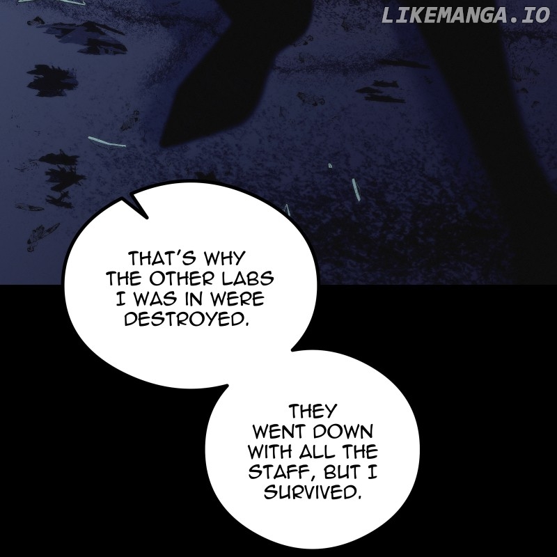MONOCHROME – Manhwa Chapter 78 - page 48