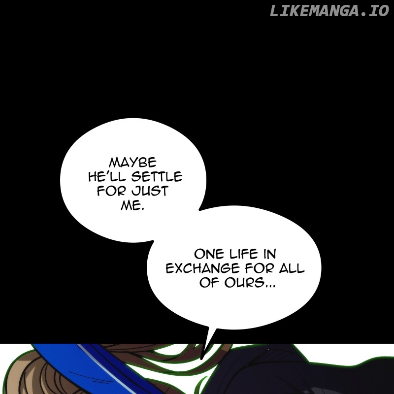 MONOCHROME – Manhwa Chapter 78 - page 50