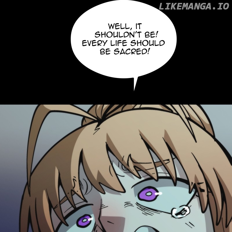 MONOCHROME – Manhwa Chapter 78 - page 54