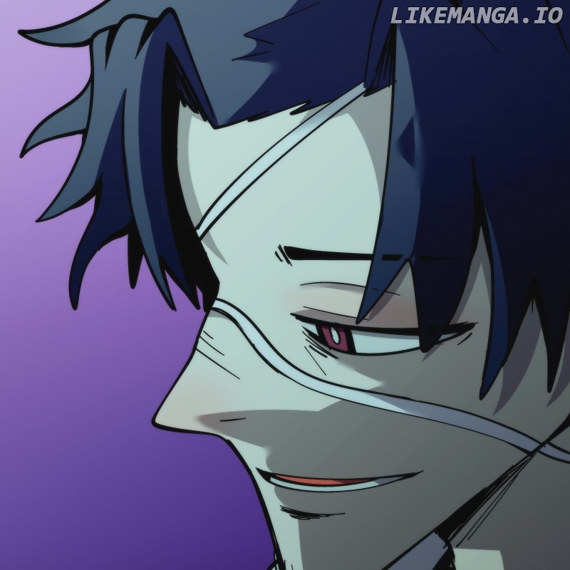 MONOCHROME – Manhwa Chapter 78 - page 57