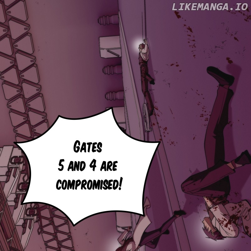 MONOCHROME – Manhwa Chapter 78 - page 6