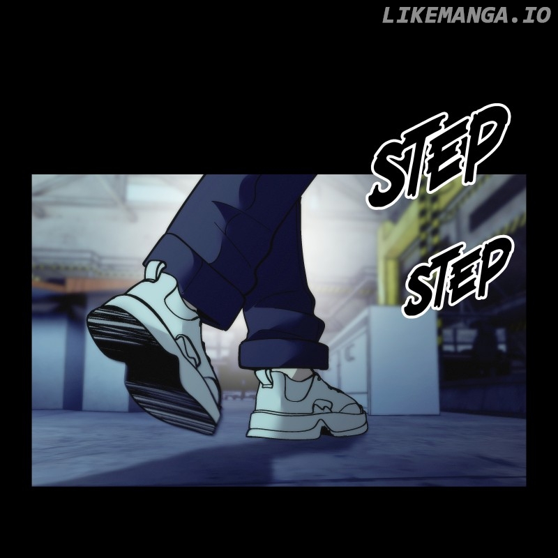 MONOCHROME – Manhwa Chapter 78 - page 62