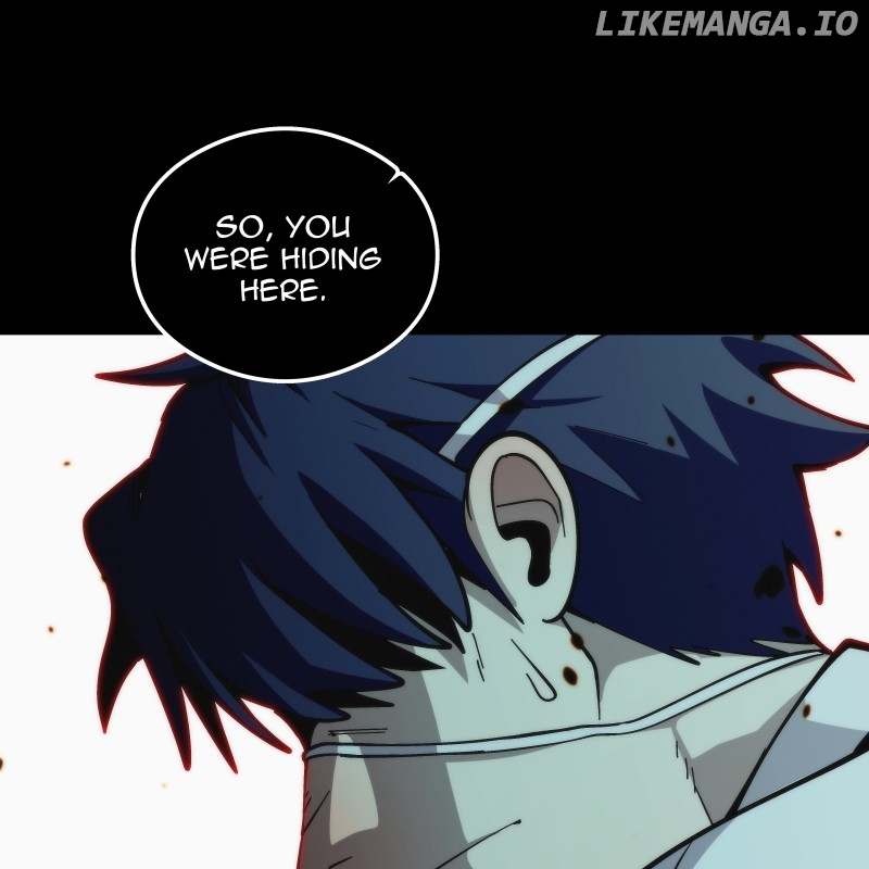 MONOCHROME – Manhwa Chapter 78 - page 77