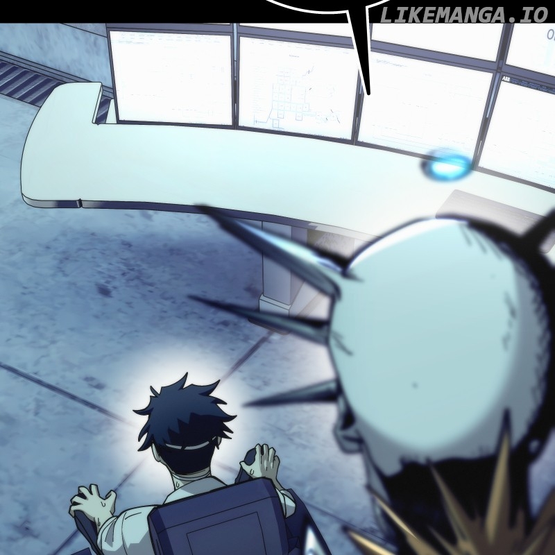 MONOCHROME – Manhwa Chapter 78 - page 80