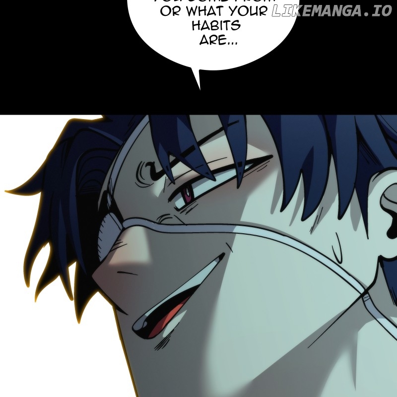 MONOCHROME – Manhwa Chapter 78 - page 84