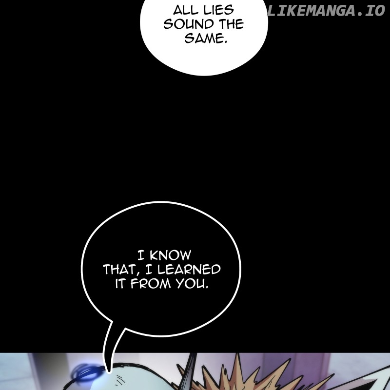 MONOCHROME – Manhwa Chapter 78 - page 86
