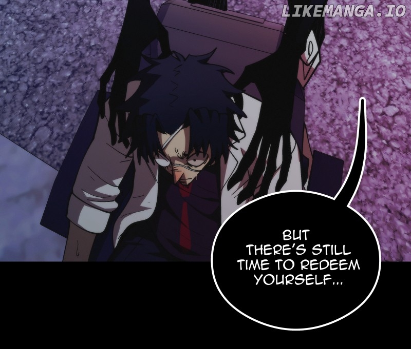 MONOCHROME – Manhwa Chapter 78 - page 88