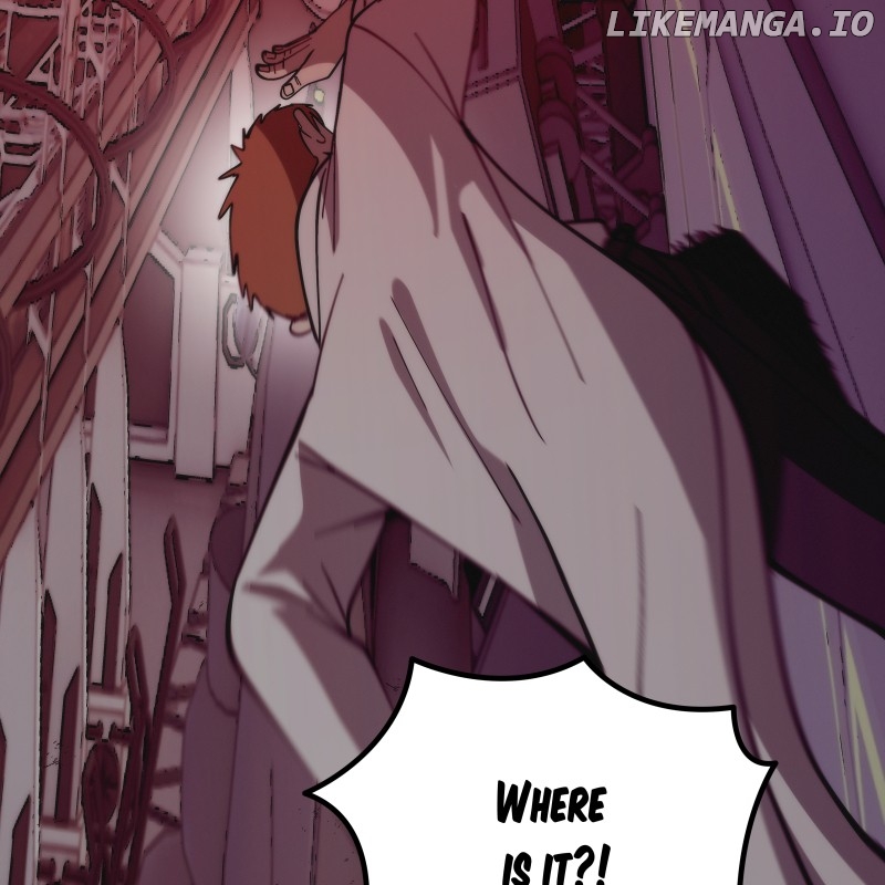 MONOCHROME – Manhwa Chapter 78 - page 9
