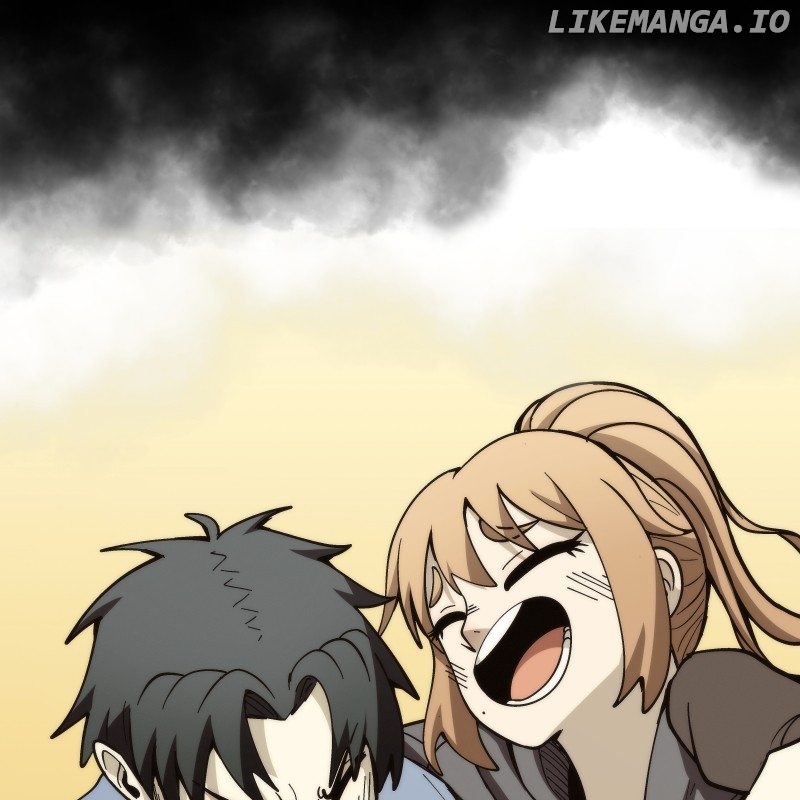 MONOCHROME – Manhwa Chapter 78 - page 94