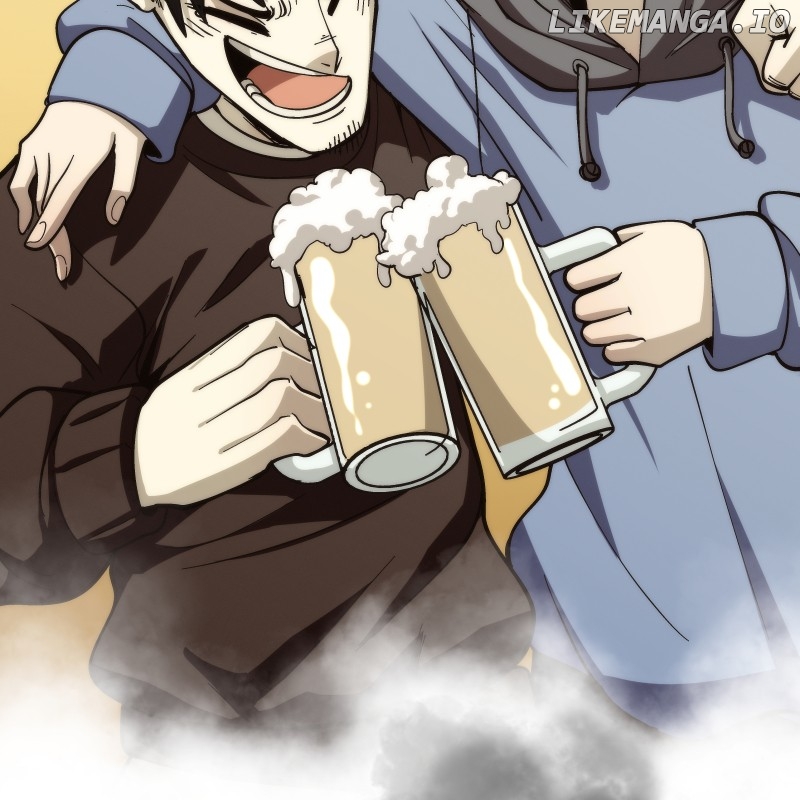 MONOCHROME – Manhwa Chapter 78 - page 95