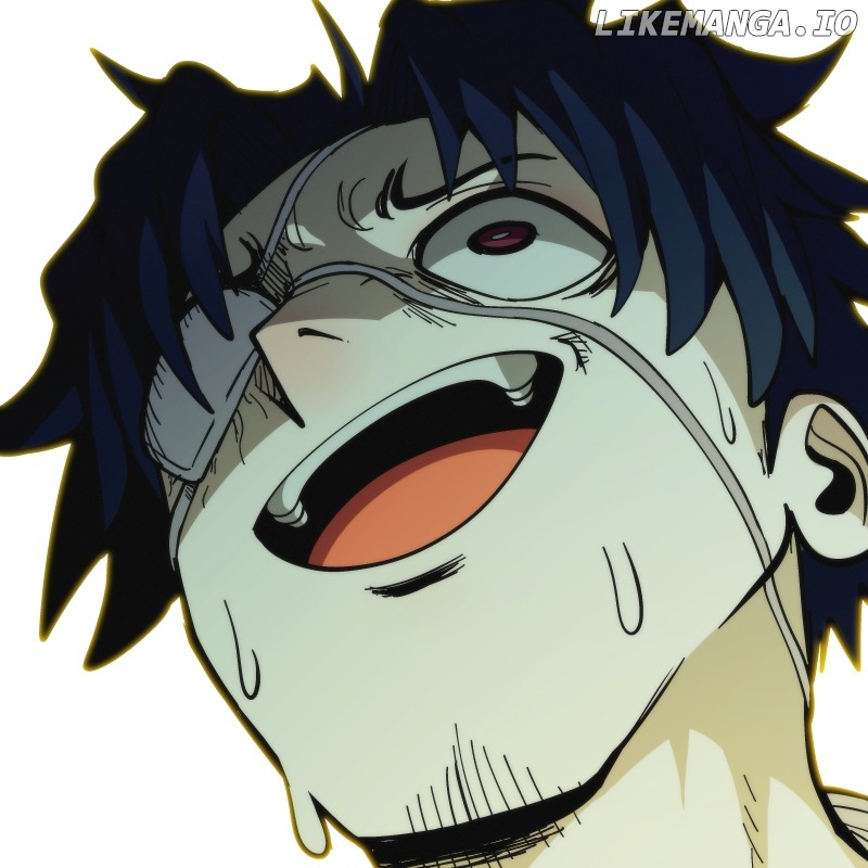 MONOCHROME – Manhwa Chapter 78 - page 98