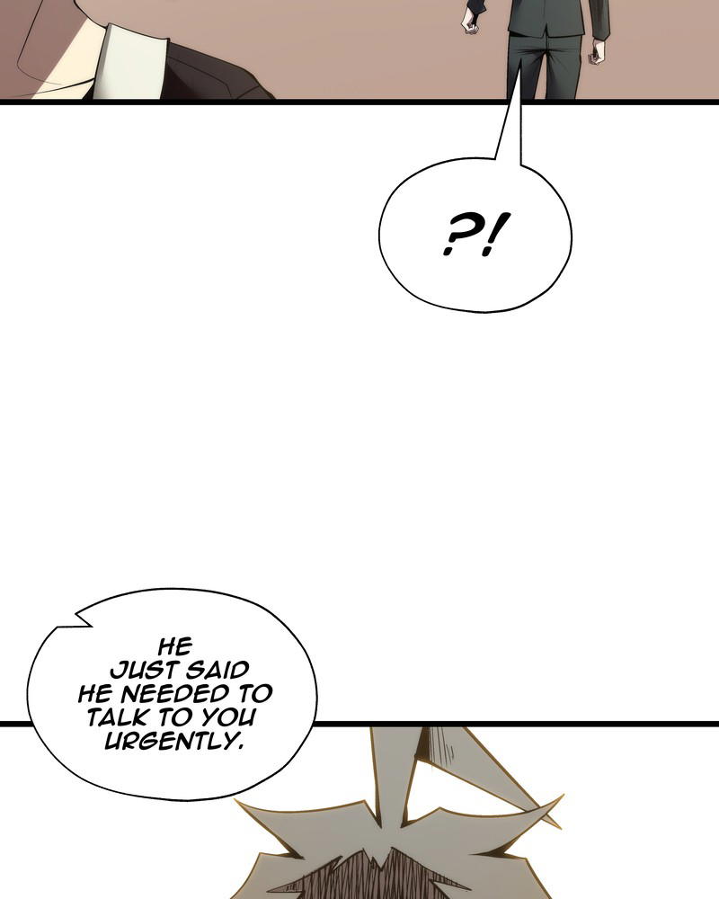 MONOCHROME – Manhwa Chapter 14 - page 10