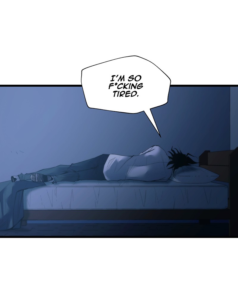 MONOCHROME – Manhwa Chapter 14 - page 100