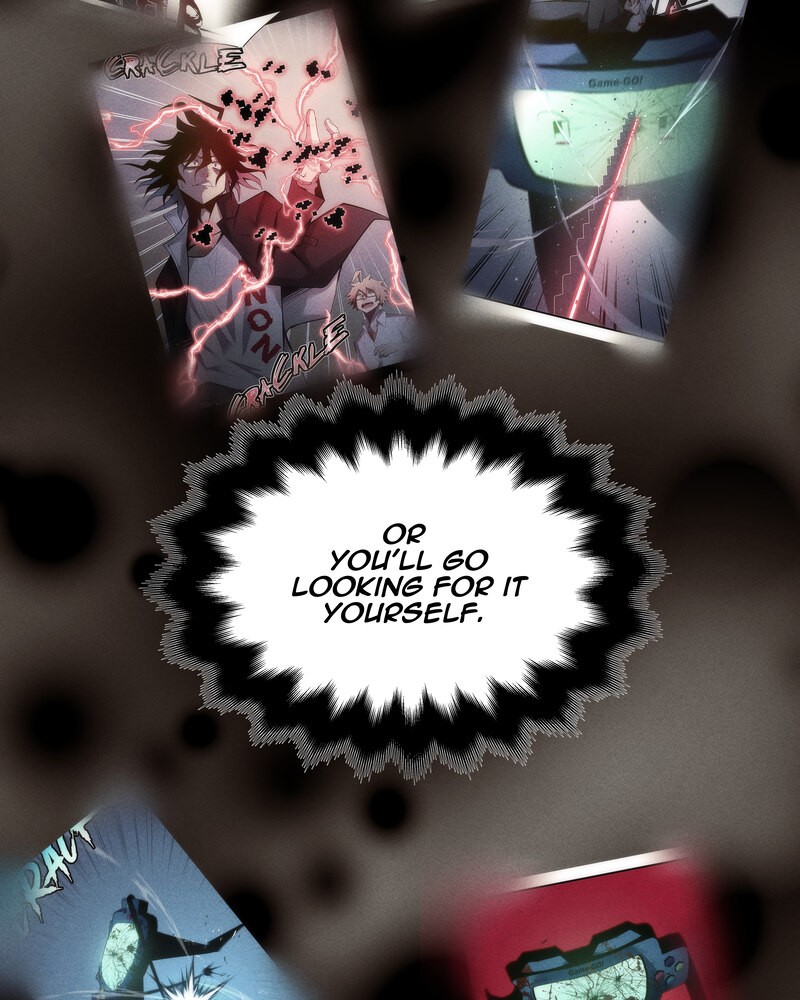 MONOCHROME – Manhwa Chapter 14 - page 105
