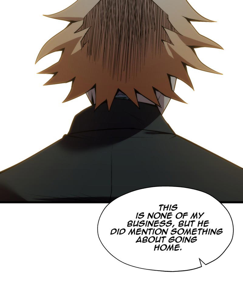 MONOCHROME – Manhwa Chapter 14 - page 11