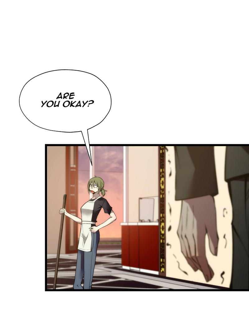 MONOCHROME – Manhwa Chapter 14 - page 12