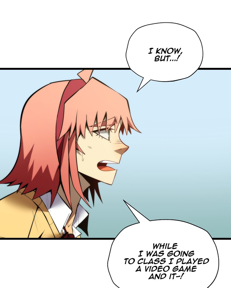 MONOCHROME – Manhwa Chapter 14 - page 26