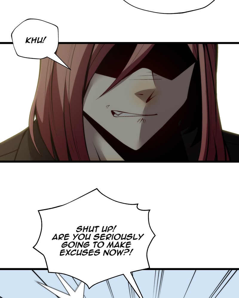 MONOCHROME – Manhwa Chapter 14 - page 27