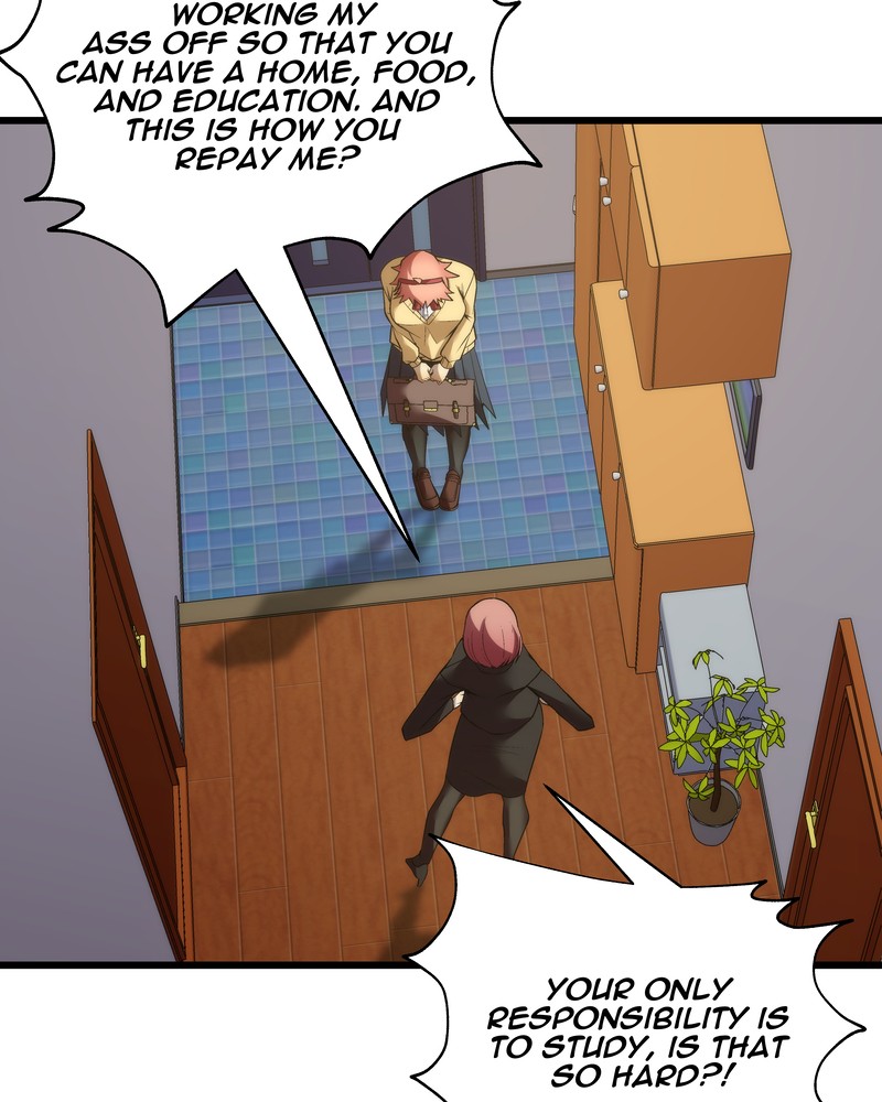 MONOCHROME – Manhwa Chapter 14 - page 29