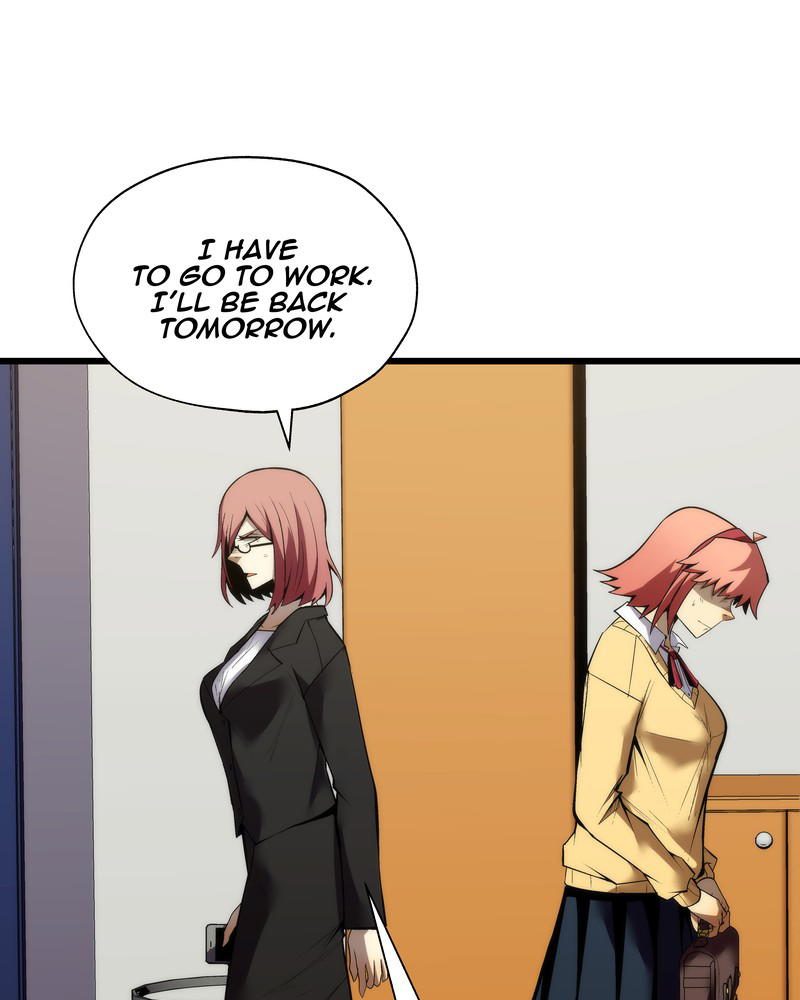 MONOCHROME – Manhwa Chapter 14 - page 31