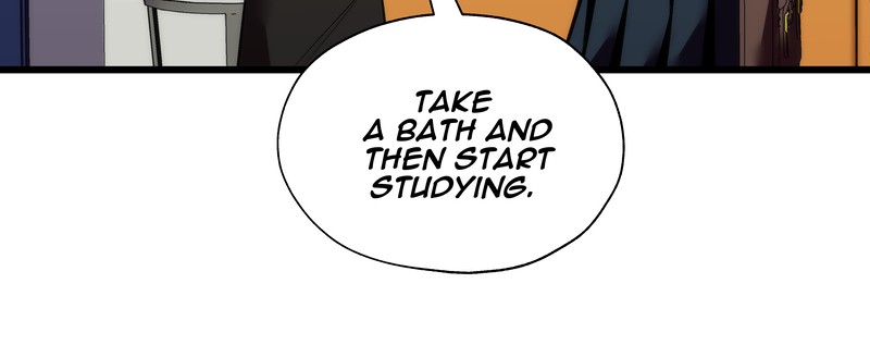 MONOCHROME – Manhwa Chapter 14 - page 32