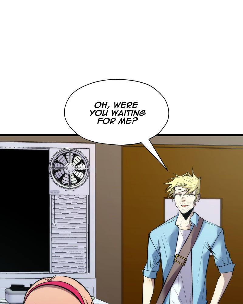 MONOCHROME – Manhwa Chapter 14 - page 38