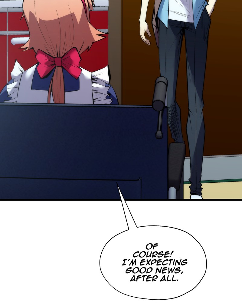 MONOCHROME – Manhwa Chapter 14 - page 39