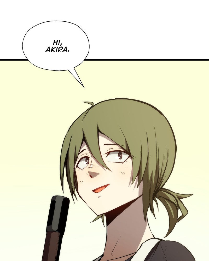 MONOCHROME – Manhwa Chapter 14 - page 4