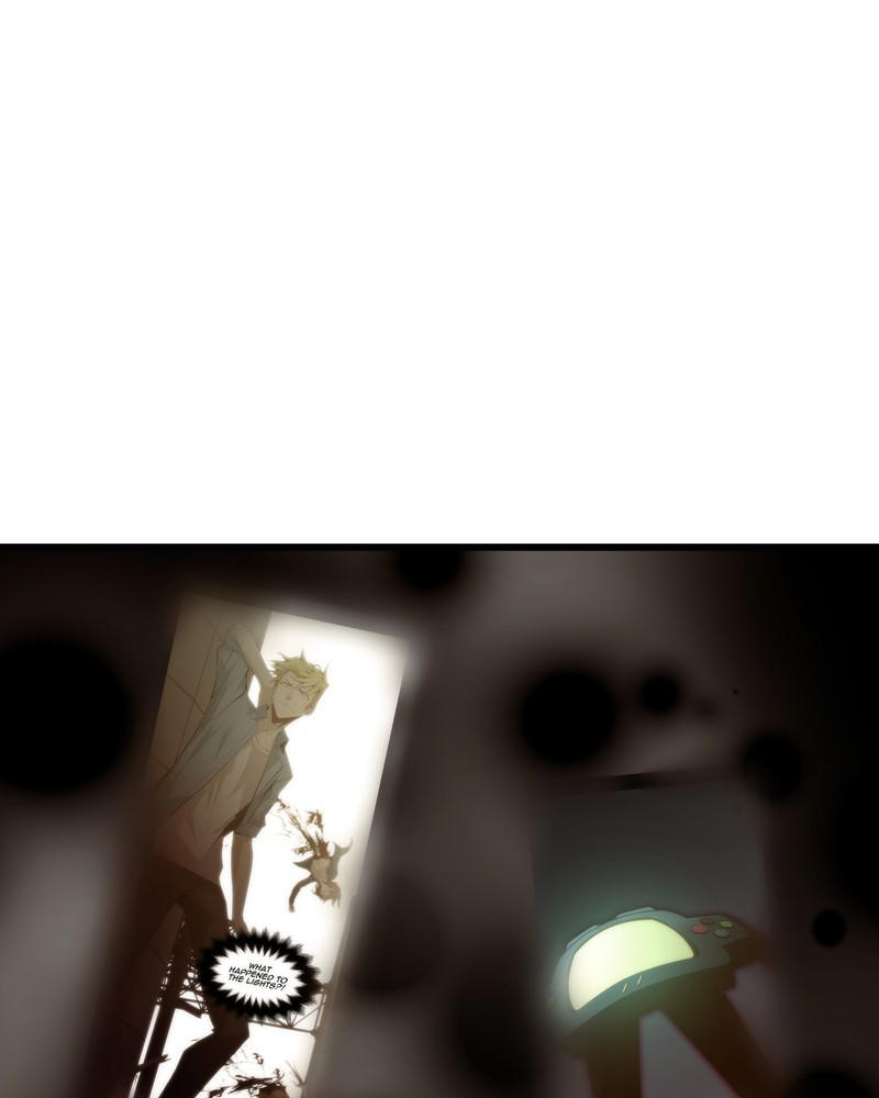 MONOCHROME – Manhwa Chapter 14 - page 42