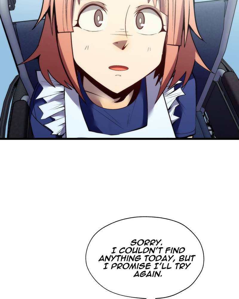 MONOCHROME – Manhwa Chapter 14 - page 45